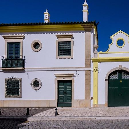 Faro Tradicional House - City center Exterior foto